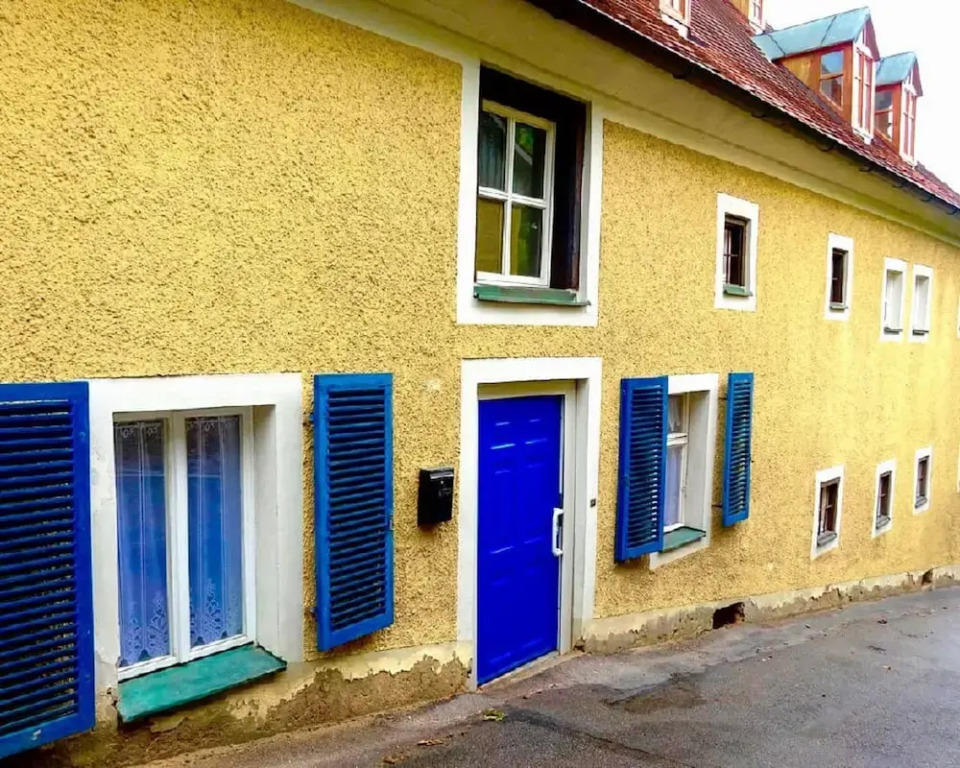 Ferienwohnung Petrina Donaustauf