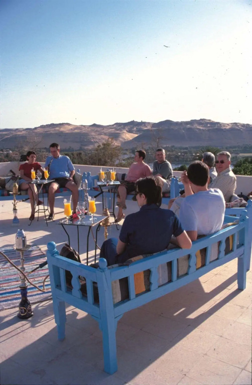 Basma Hotel Aswan