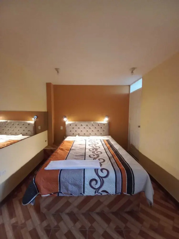 Hotel Queen