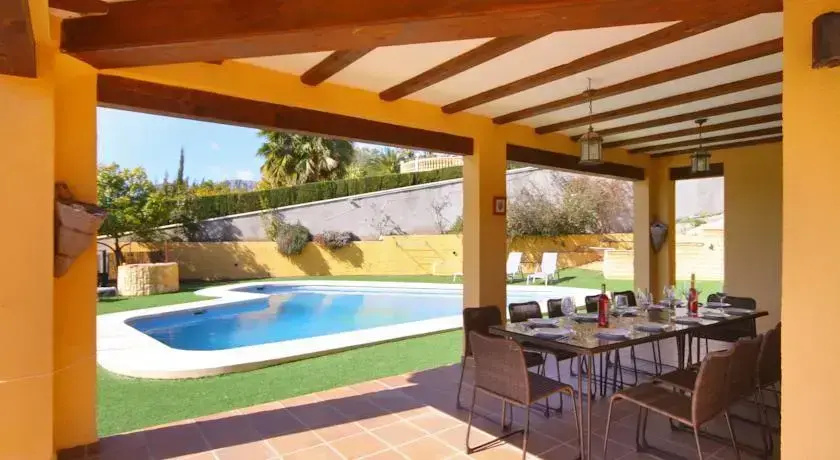 Villa Boreal