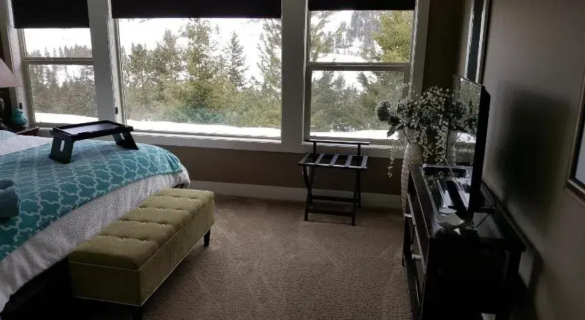 Fairways B&B - Couples Retreat