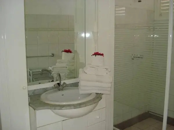 Piscadera Bay Resort 79