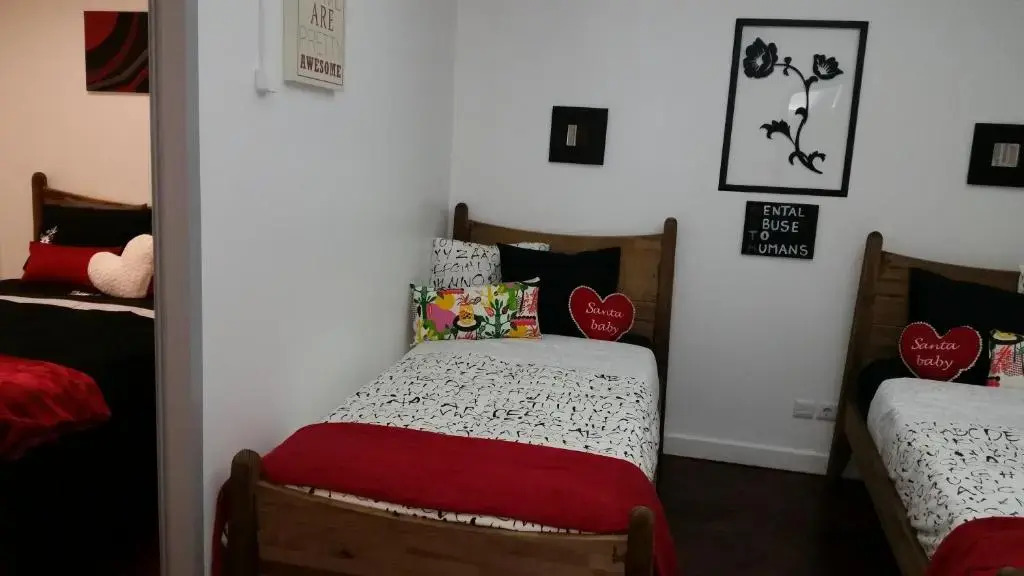 Turkish Style Hostel
