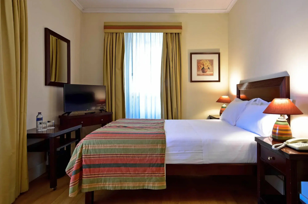 Central Monchique Hotel - Villa Termal Spa Resort