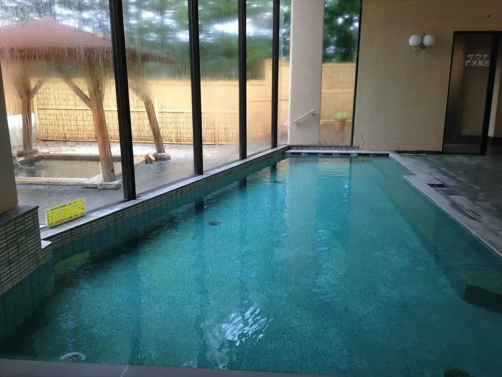 Hotel Goryukan