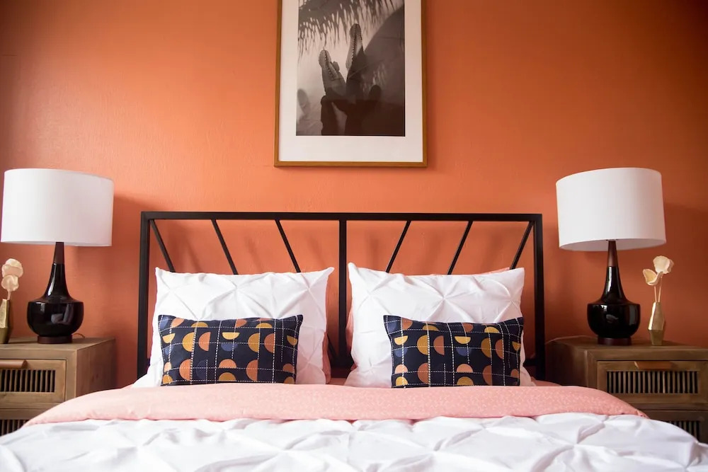 Beverly Boulevard! Cozy Studio! Sleeps 2!