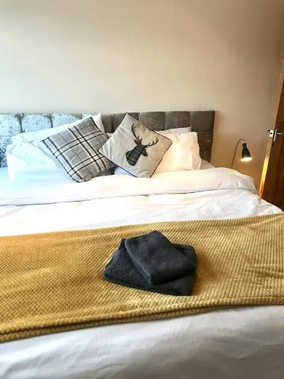 Exclusive 3 Bedroom House