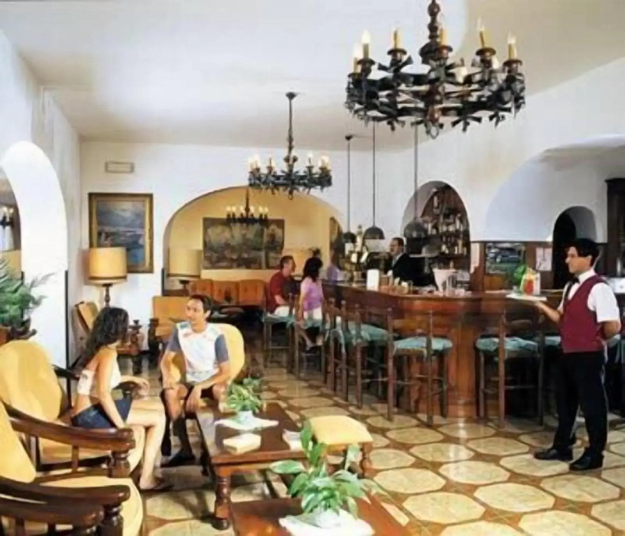 Hotel Royal Terme