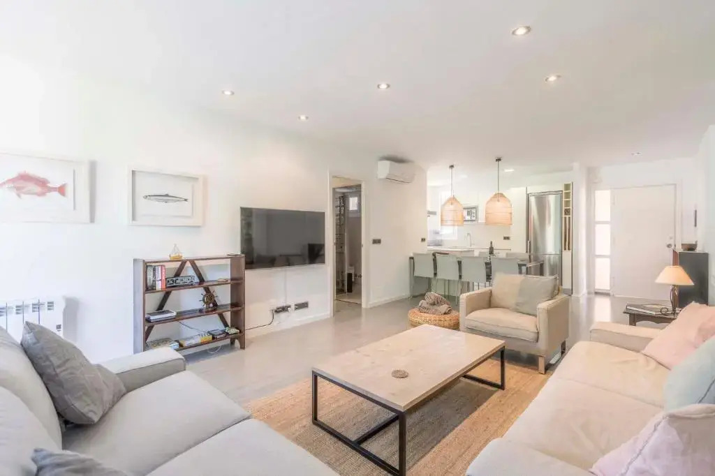 Apartment Lord jim