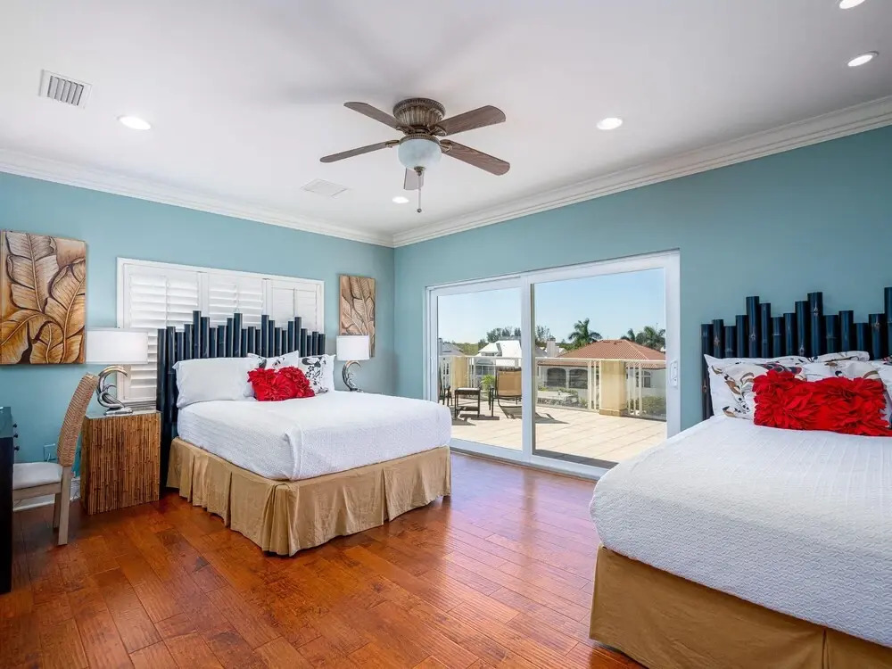 18276 Cutlass Drive by Coastal Vacation Properties