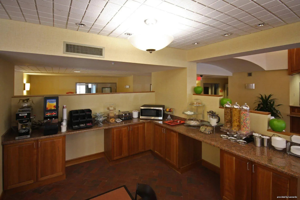 The Bridges Hotel