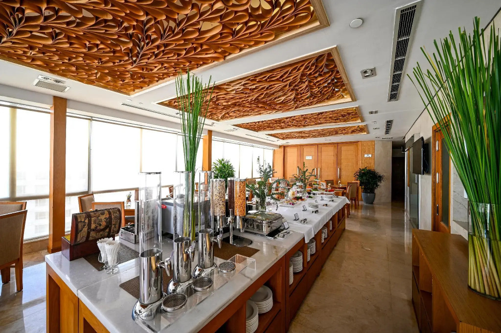 Paradise Saigon Boutique Hotel & Spa