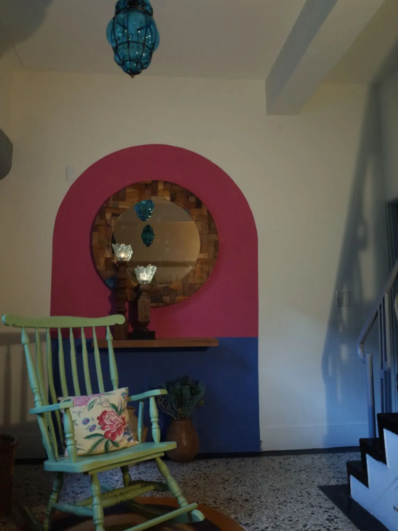 Seamoon House