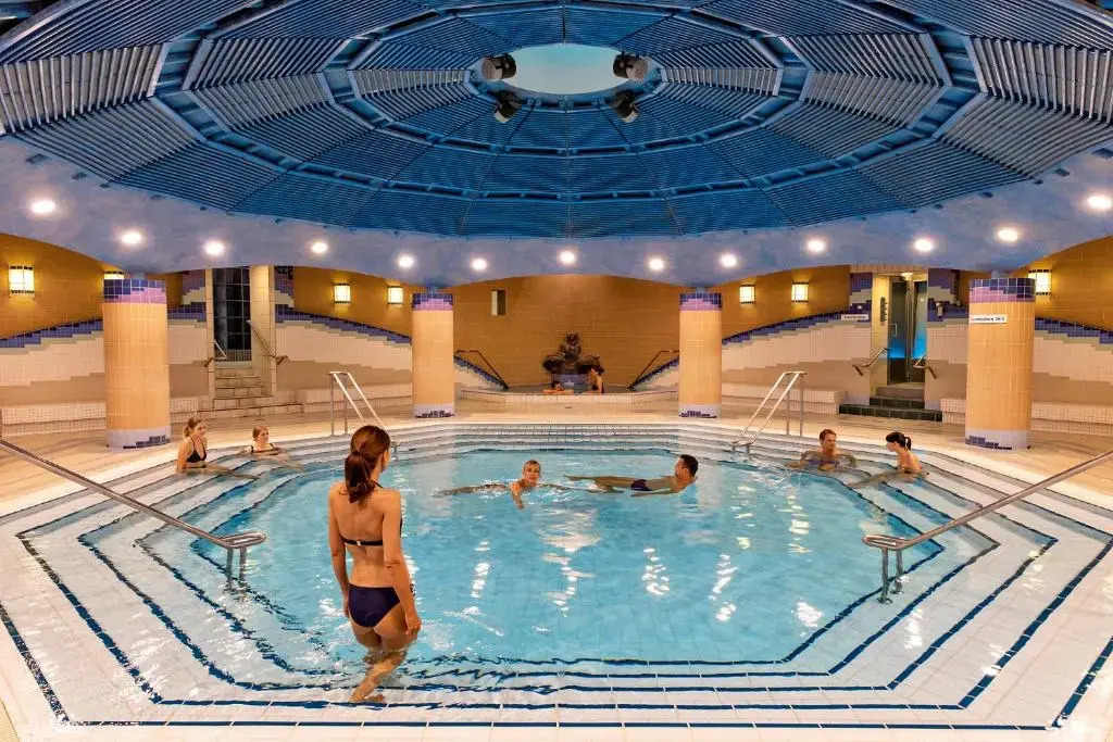 Hotel Rottaler Hof