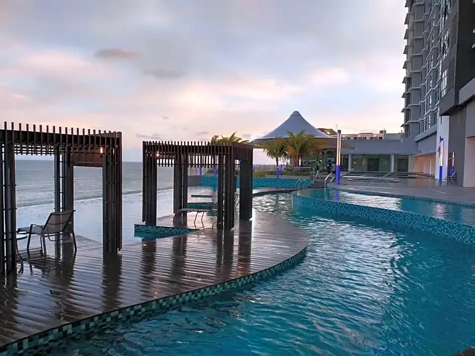 Serene Homes Imperium Residence Kuantan