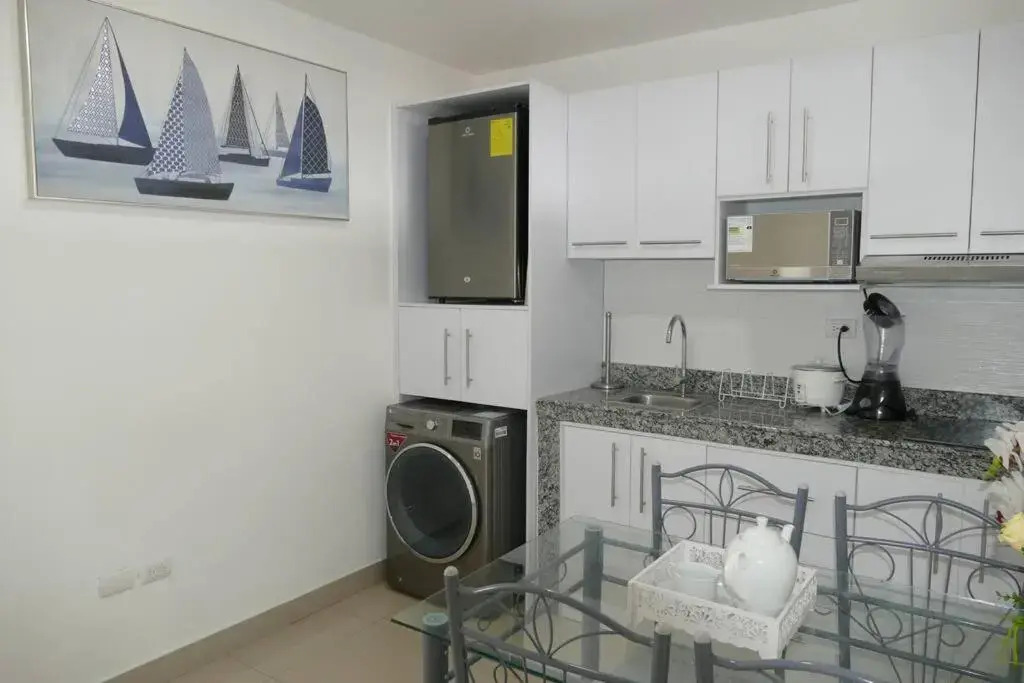 Departamento Familiar Playa Altamar ll 35