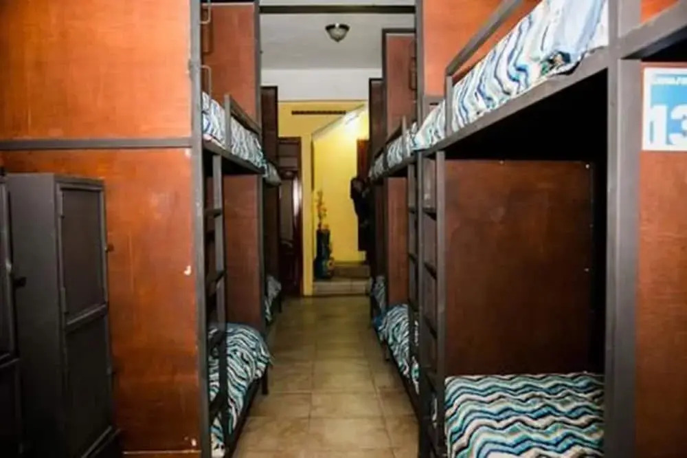 La Luna Hostal