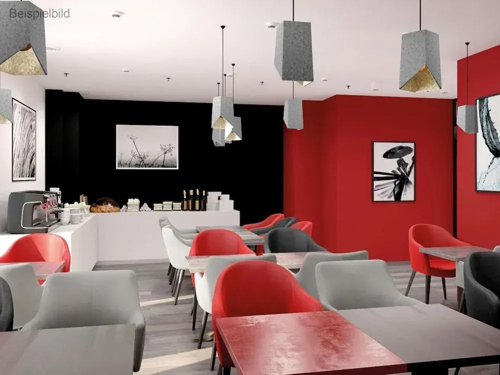 DORMERO Hotel Darmstadt