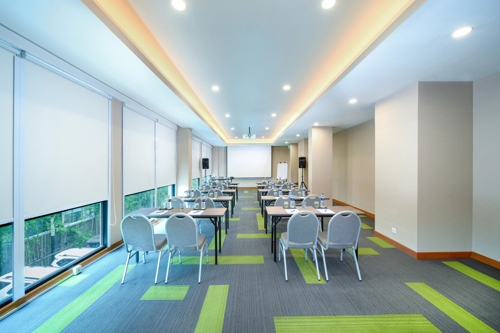 Holiday Inn Express Jakarta Menteng by IHG