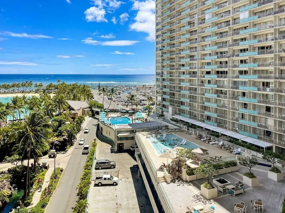 @ Marbella Lane - Cozy 2BR w/ Amazing Ocean Views