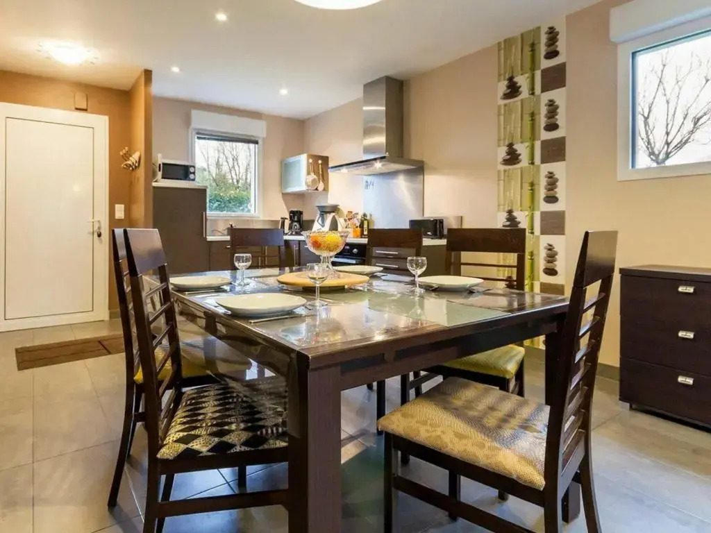 Gîte tout confort avec spa et jardin clos près de Nantes - FR-1-306-849