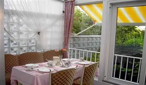 Haus Mooren, Hotel Garni