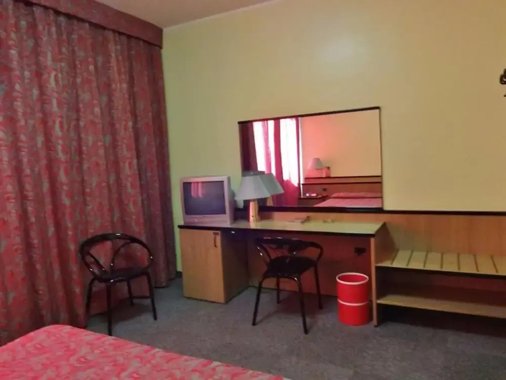 Hotel Longobardo