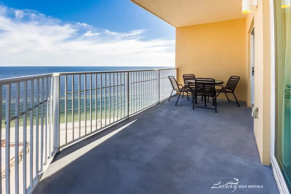 Seawind by Luxury Gulf Rentals
