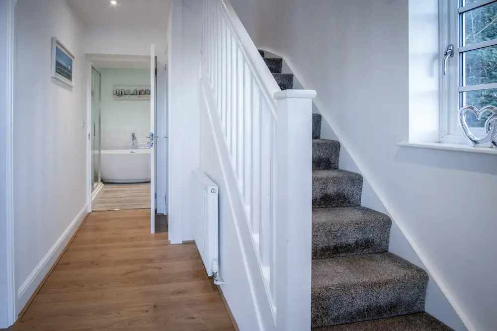 Caldey View Cottage - 1 Bedroom - Penally
