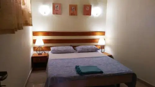 Ocean View Apartment over Los Cristianos, Playa las Vistas