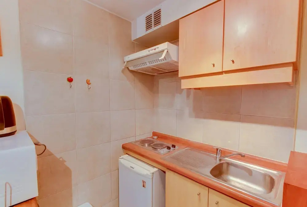 Departamento Capitalino en Merced