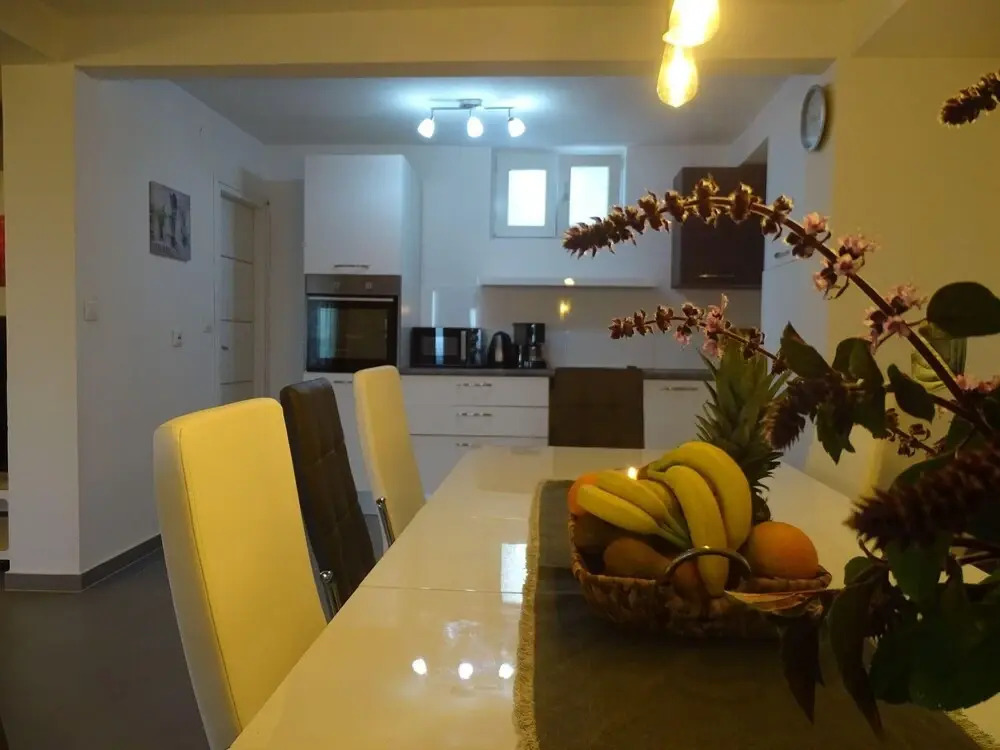 Villa am Meer für 12 Personen mit Pool