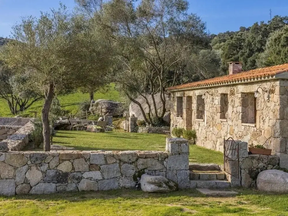 Bergerie 3 - Trinite DE Porto Vecchio - Private Pool^