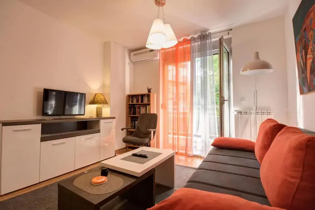 Sekulas City Center Apartment