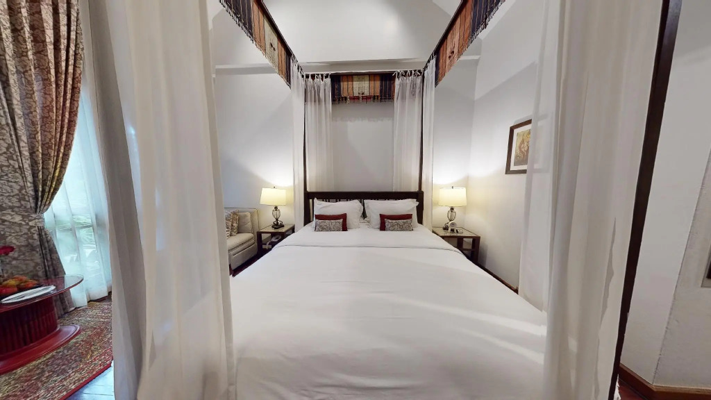Baan Klang Wiang Boutique Hotel Chiang Mai