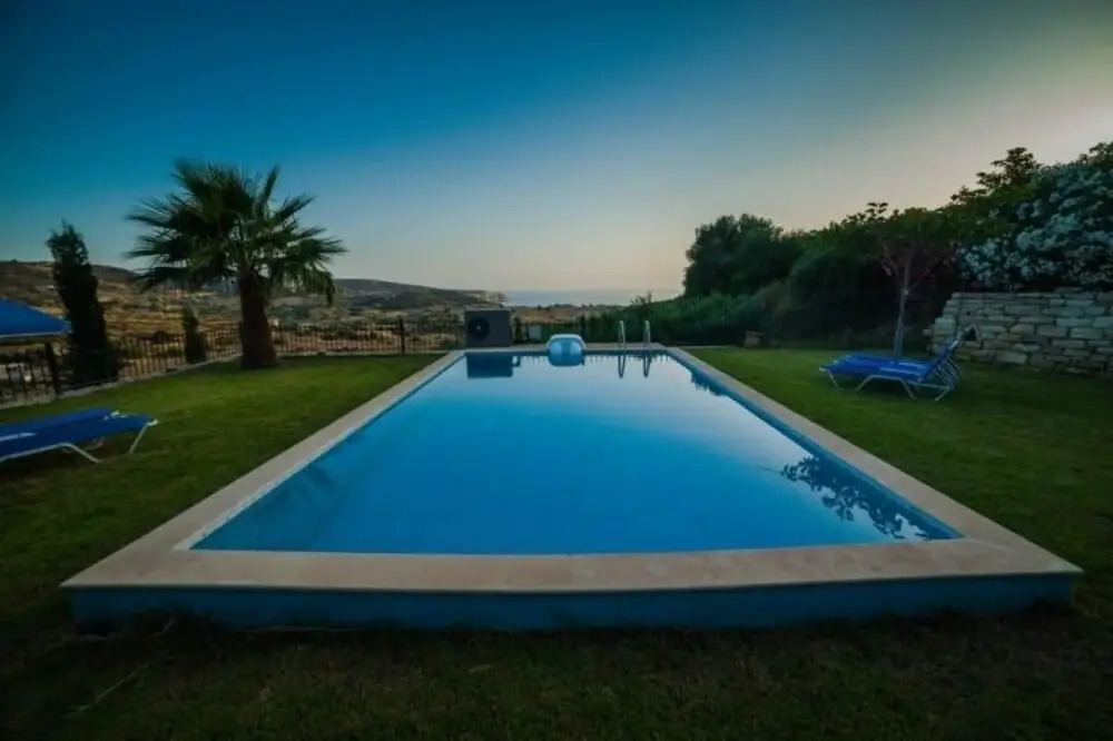 Villa Diana