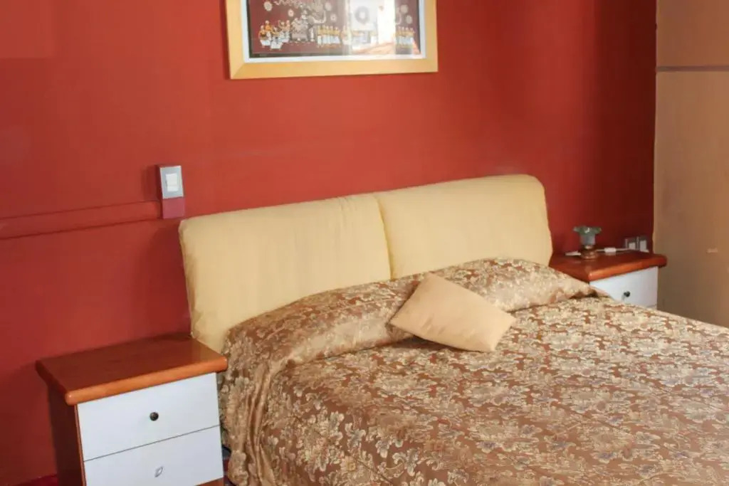 Hotel San Lorenzo