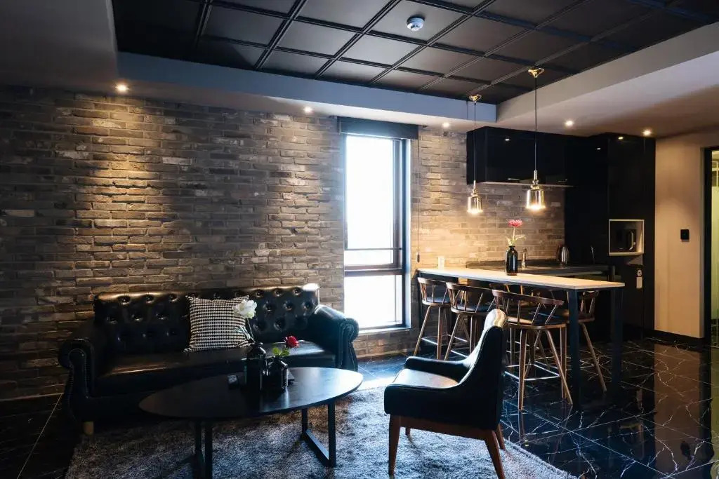 Boutique Hotel XYM Pyeongtaek