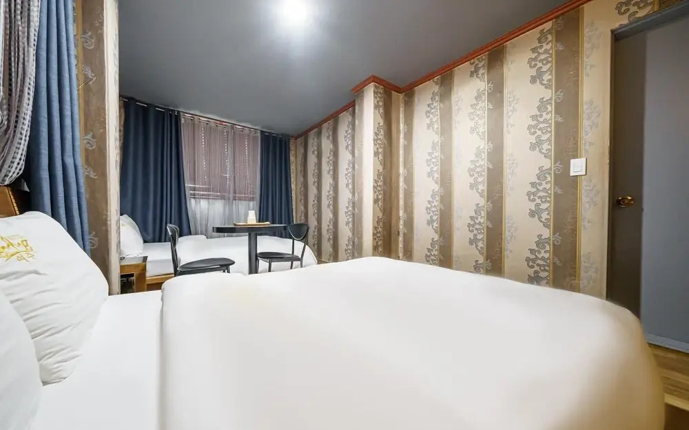 Yeoju Inn Motel