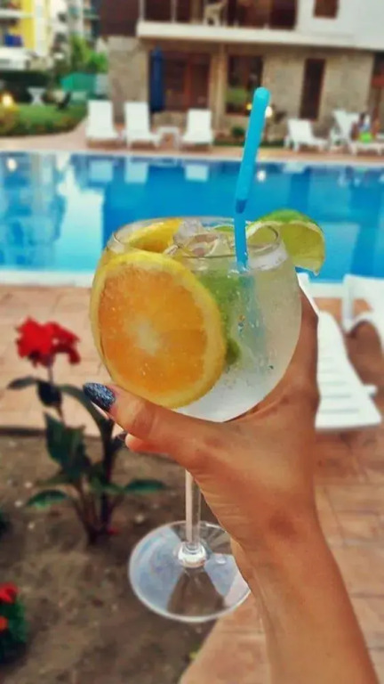 Magnolia Garden Hotel