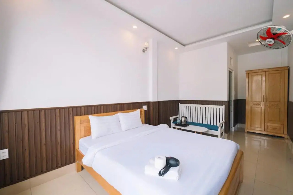 Thao Phuong Hotel