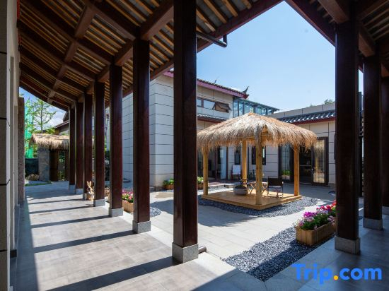 Lijiang Youjian Xiashe (Shuhe Ancient Town Branch)