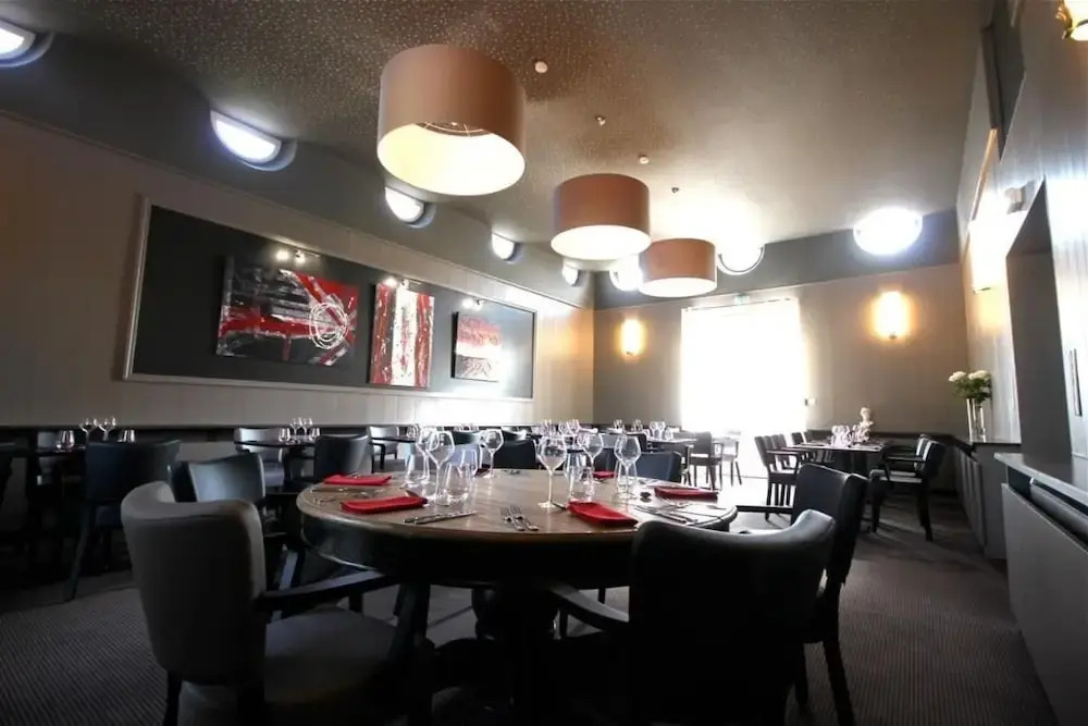 Hôtel la Régie