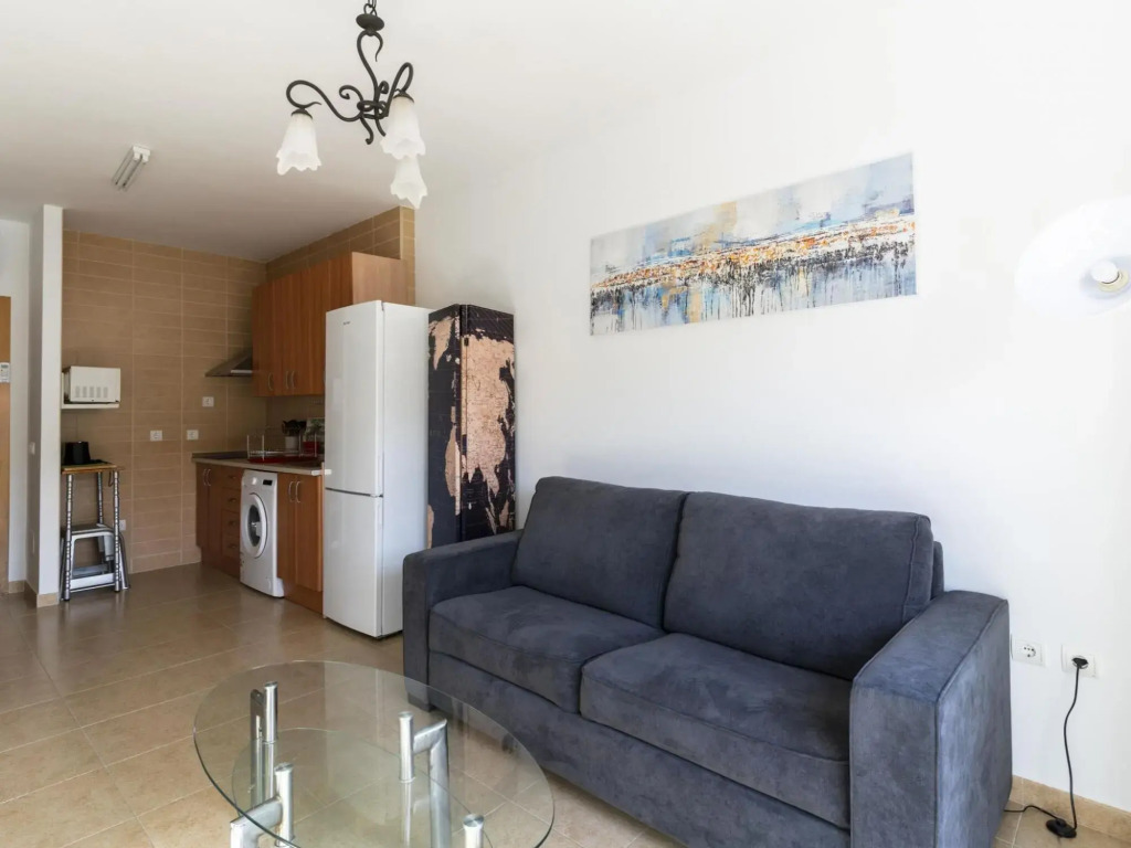 Charming Apartment in Aguadulce near Sea