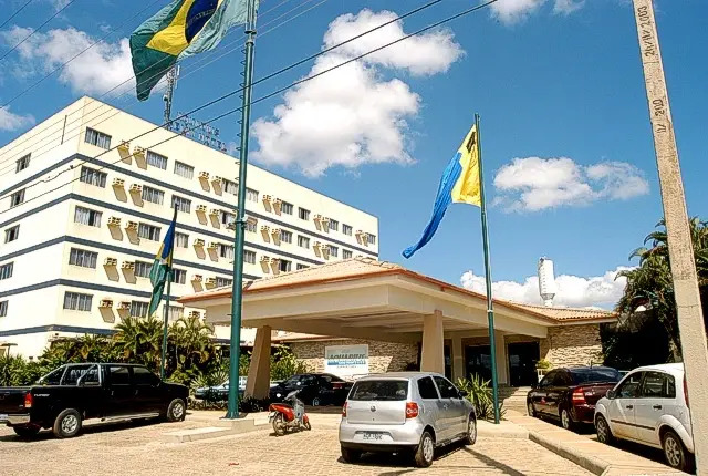 Rede Andrade Aquarius