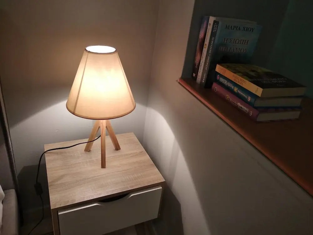 Ellie's Cozy Apartment