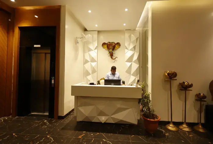 Nakshatra Resort & Garden