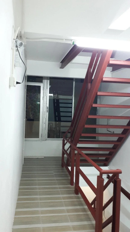 Ideal Pratunam, Boutique Hotel
