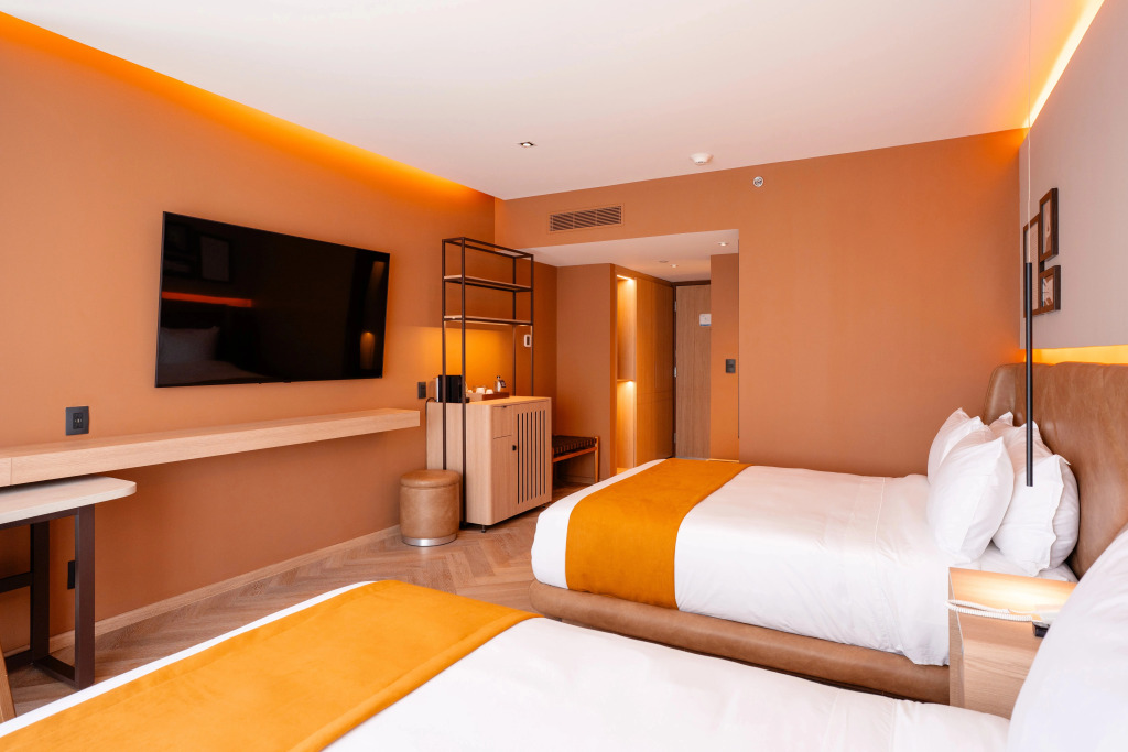 voco Guadalajara Expo by IHG