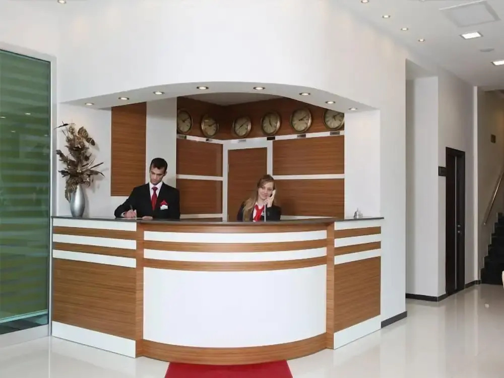 KaaNBaY Residence Vip Consept